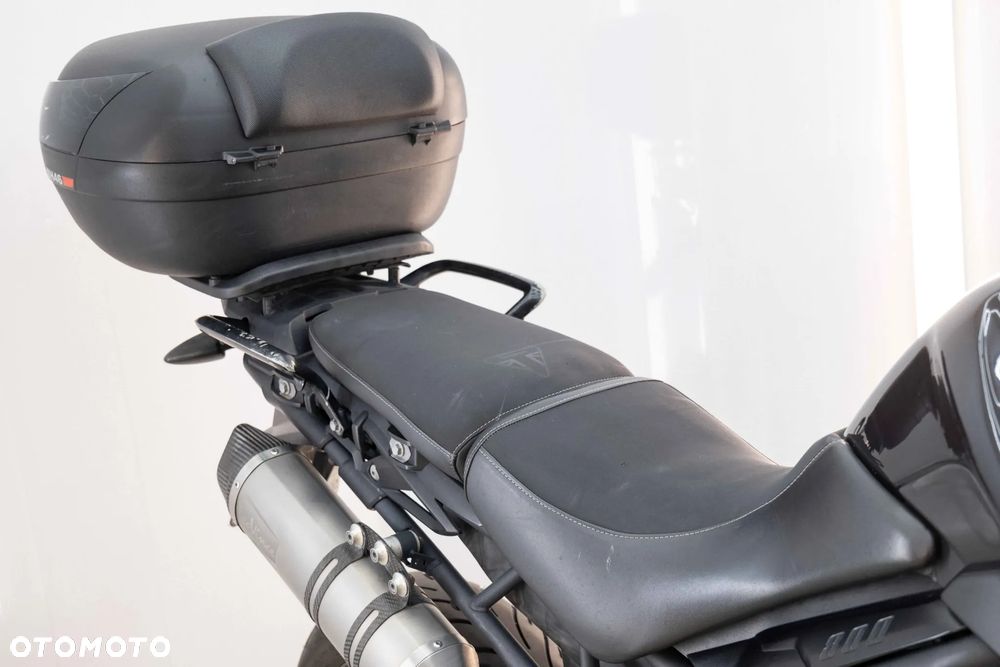 Triumph Tiger - 20