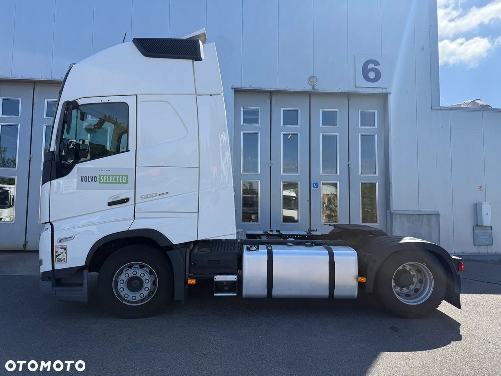 Volvo FH 500 standard - 4