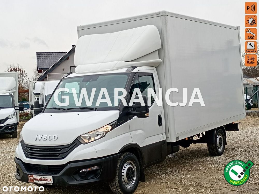 Iveco Daily