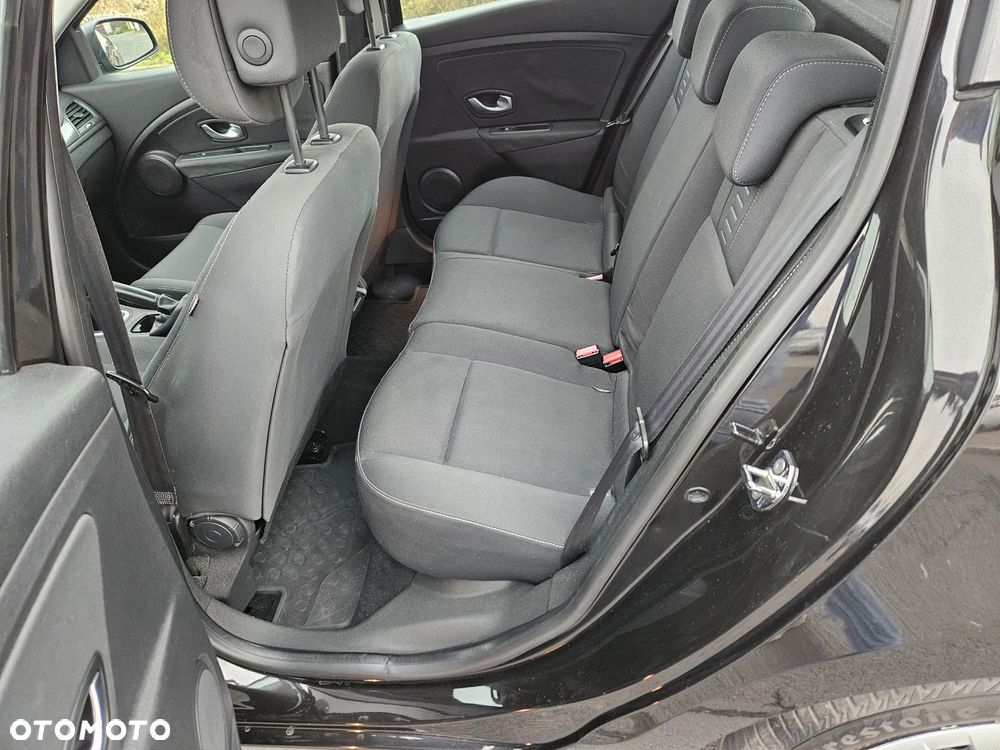 Renault Megane 1.6 16V 100 Expression - 6