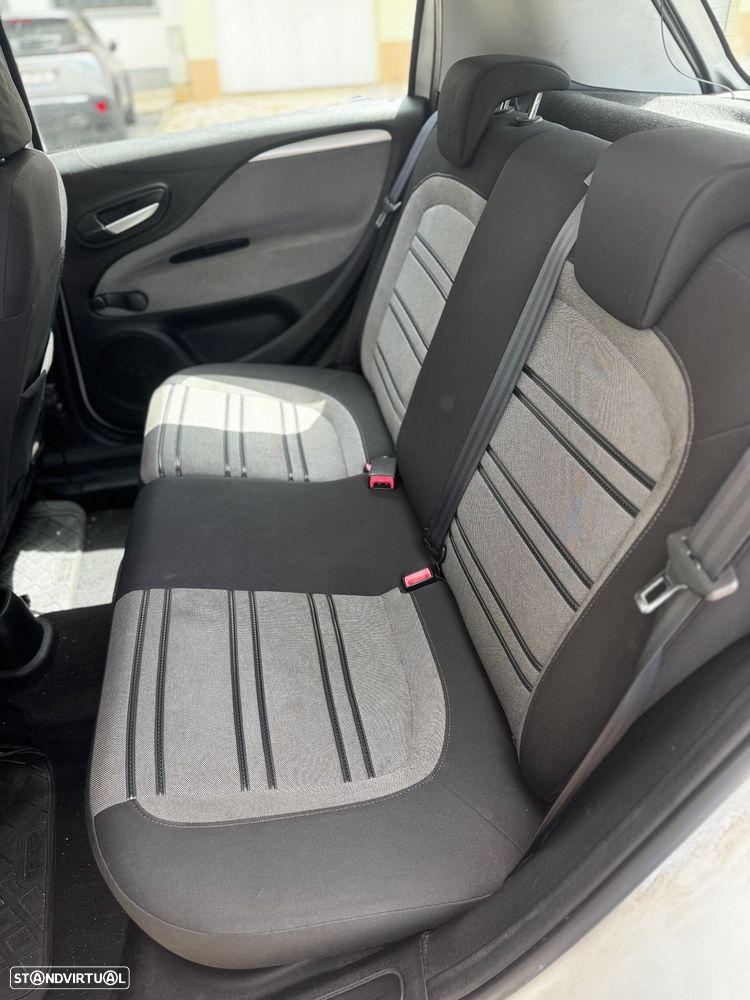 Fiat Punto Evo 1.2 Dynamic - 7