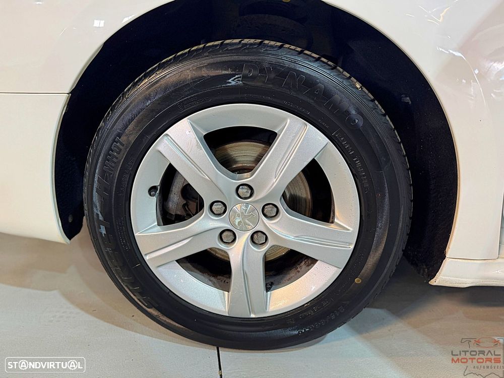 Peugeot 508 SW 1.6 HDi Business Line - 11