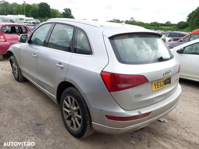 Dezmembrez Audi Q5 8R [2008 - 2012] Crossover 2.0 TDI S tronic quattr - 4