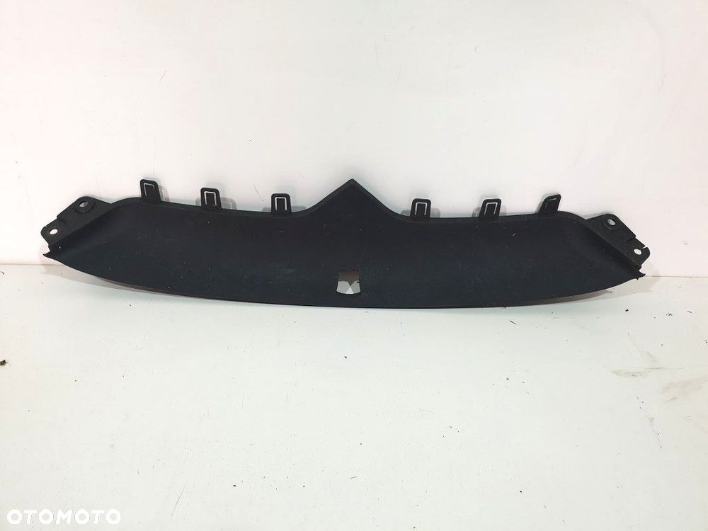TESLA X KRATKA OSŁONA MASKOWNICA WLOTU POWIETRZA 1047021-00-E ORYGINAŁ - 1