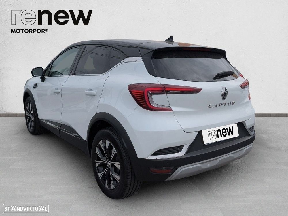 Renault Captur - 6