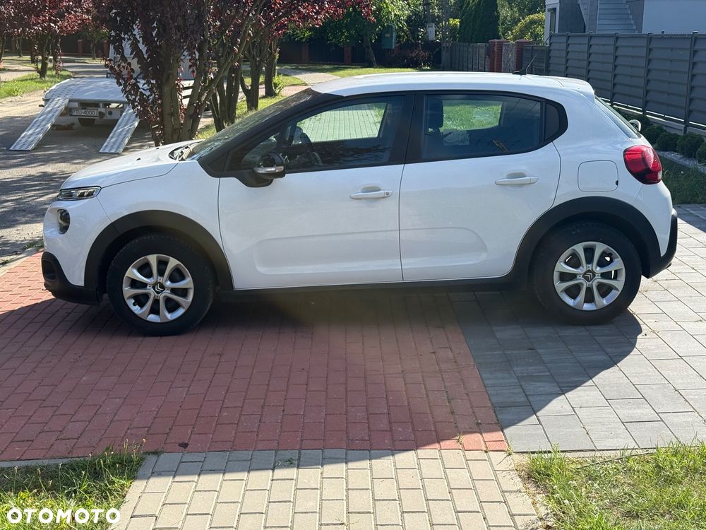 Citroën C3 - 8