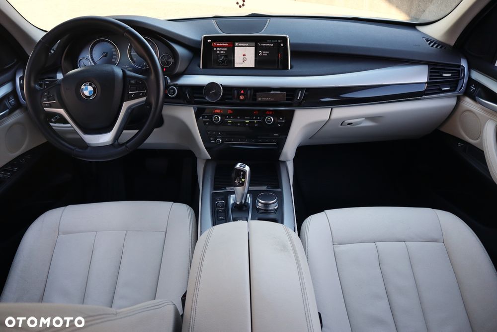 BMW X5 - 17