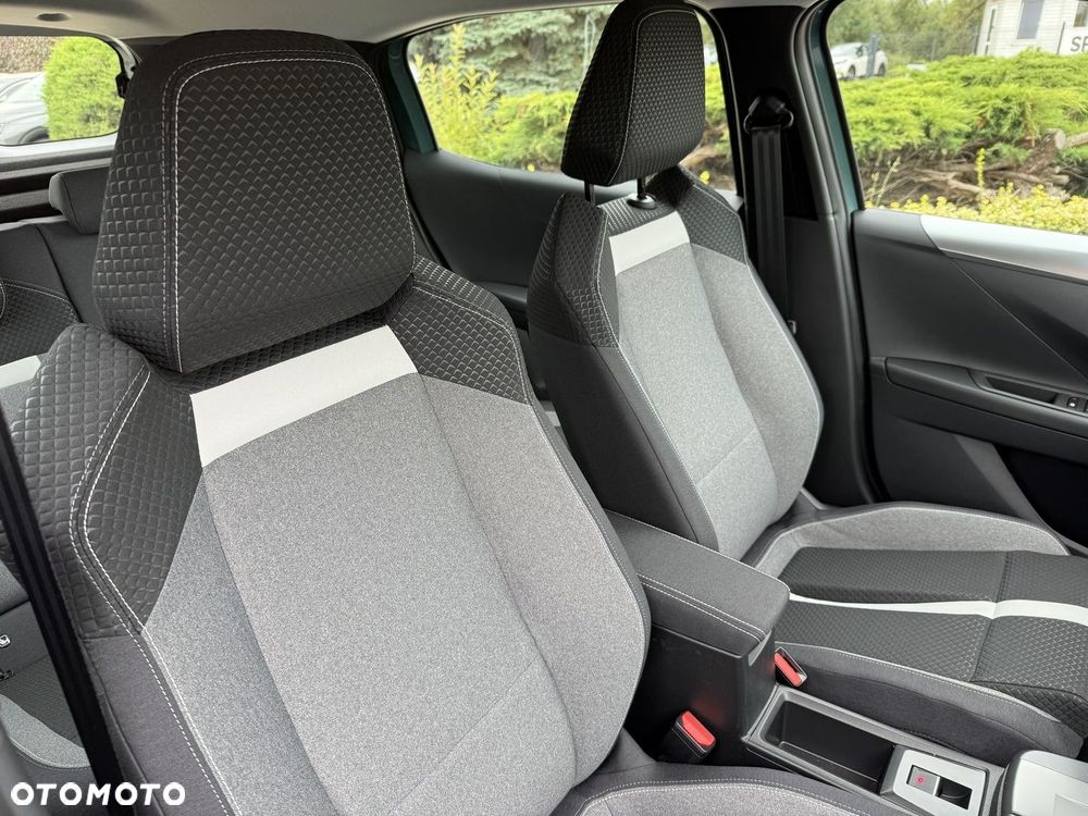 Opel Frontera - 20
