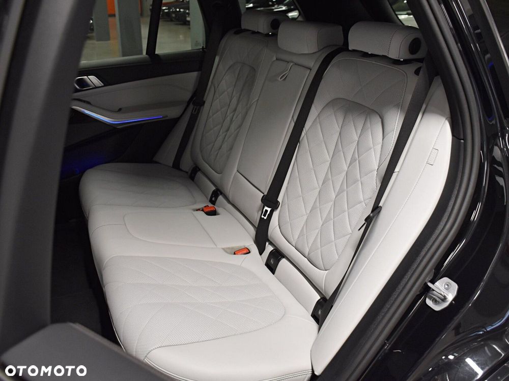 BMW X5 - 12