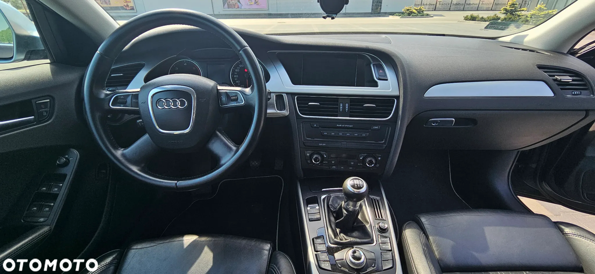 Audi A4 2.0 TDI - 12