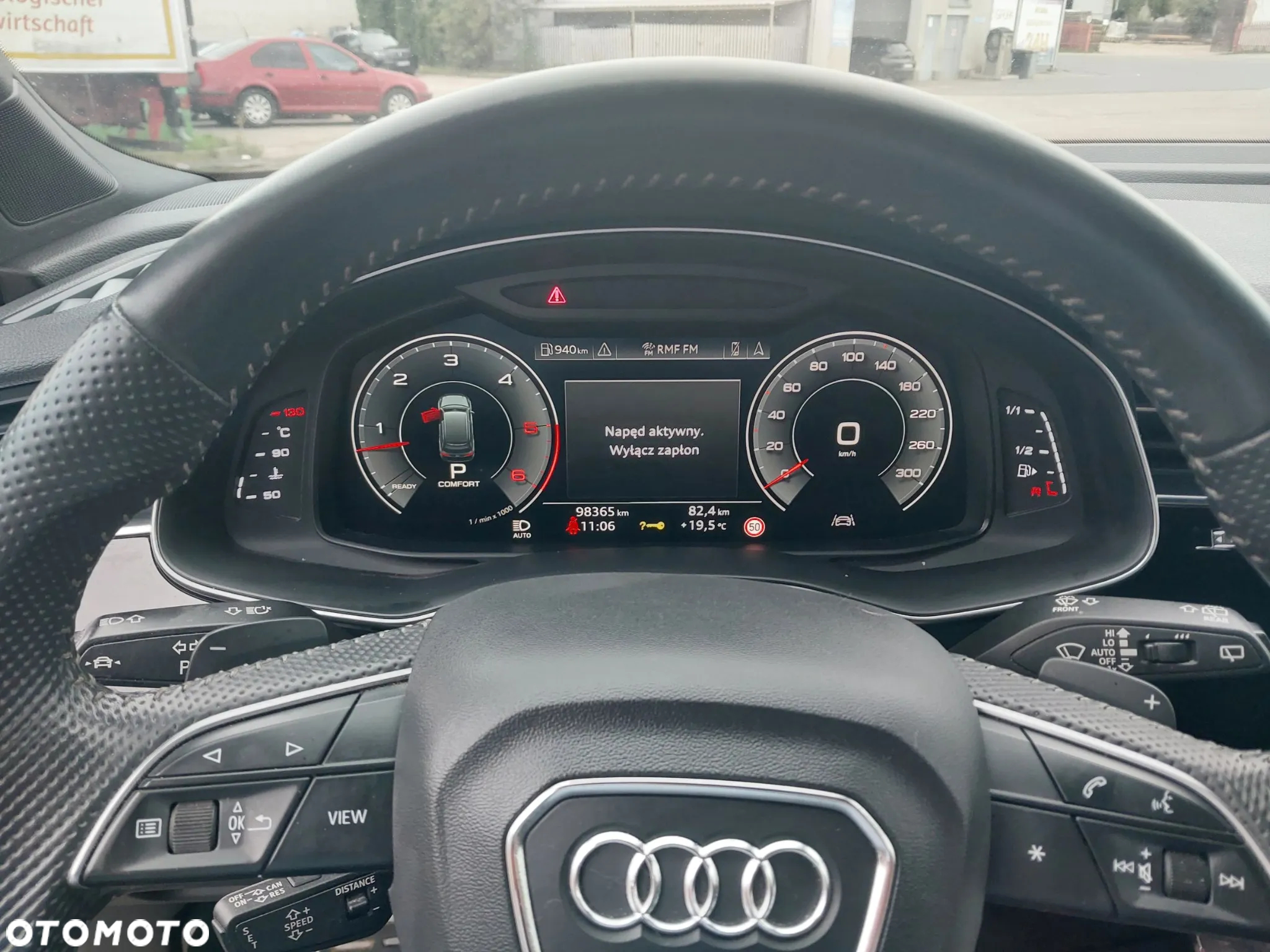 Audi Q7 50 TDI Quattro Tiptronic - 9