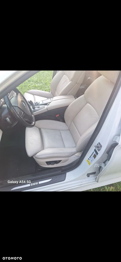 BMW Seria 5 528i - 6