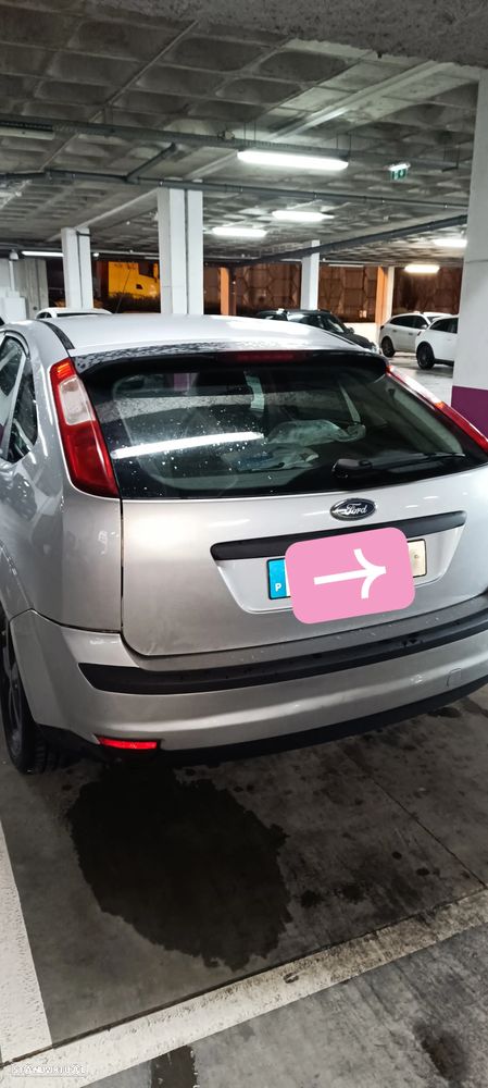 Ford Focus 1.6 TDCi Sport - 6