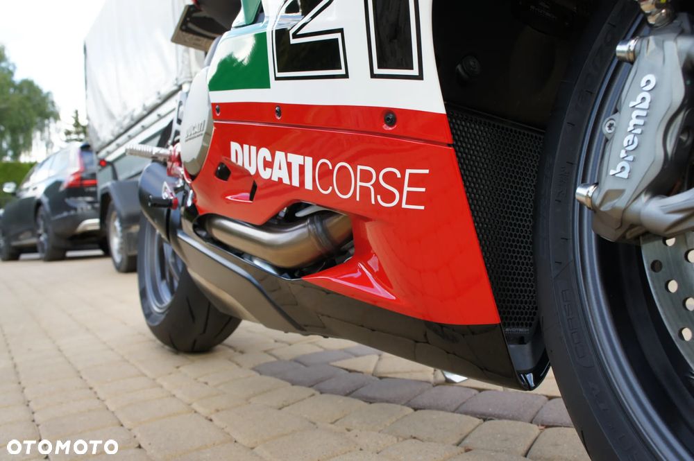Ducati Panigale V2 - 15