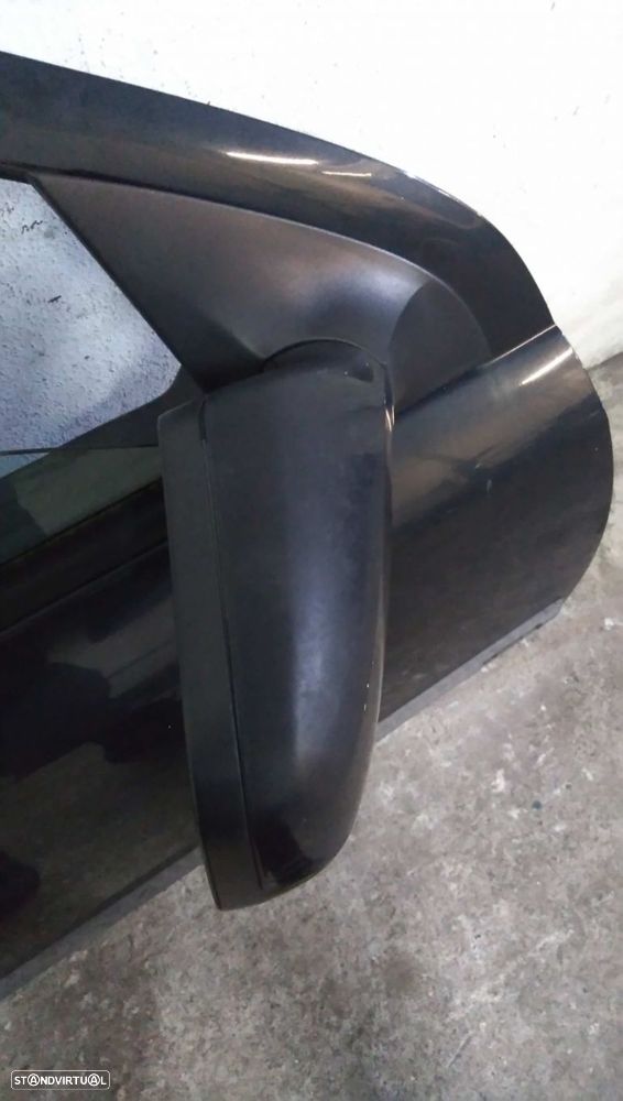 Espelho Retrovisor Dto Opel Astra G Combi (T98) - 2