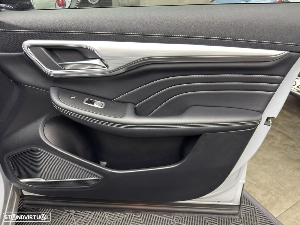 MG Marvel R 70 kWh Luxury - 48