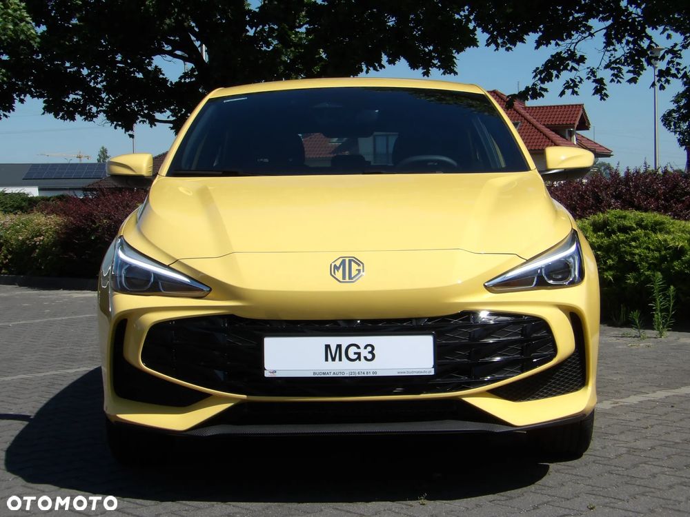 MG MG3 ver-1-5-hevplus-excite - 2