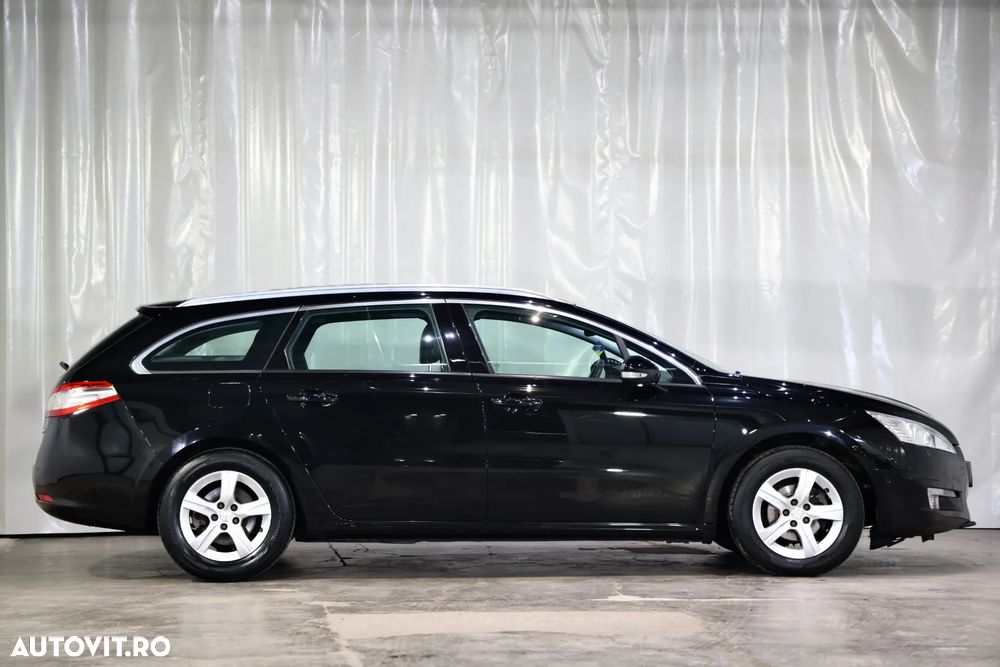 Peugeot 508 1.6 e-HDI FAP ETG STT Access - 40