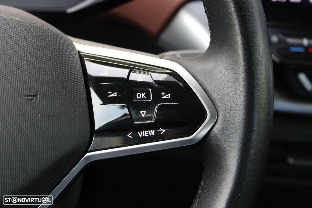 VW ID.4 77 kWh Pro Performance - 29