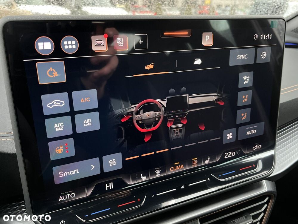Cupra Formentor - 35
