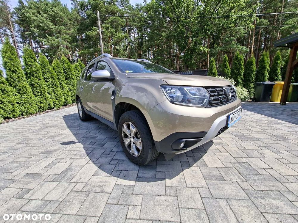 Dacia Duster 1.0 TCe Comfort - 21