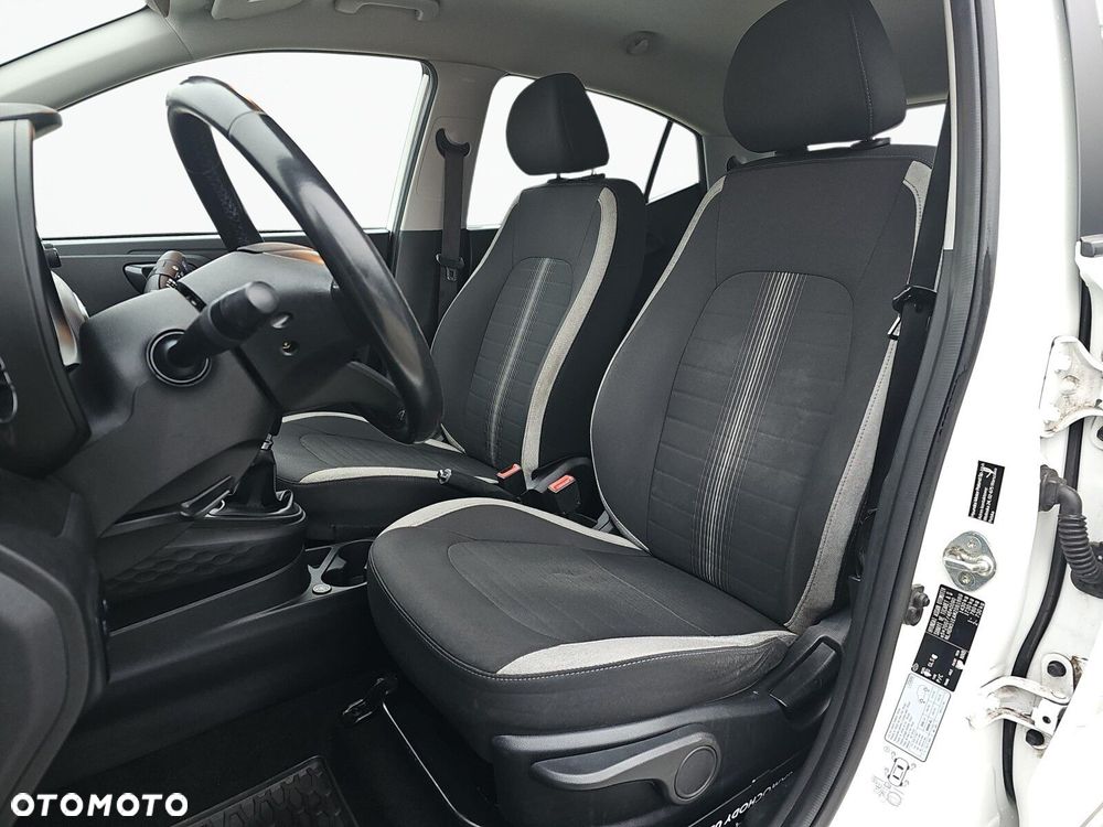 Hyundai i10 1.2 Comfort - 9