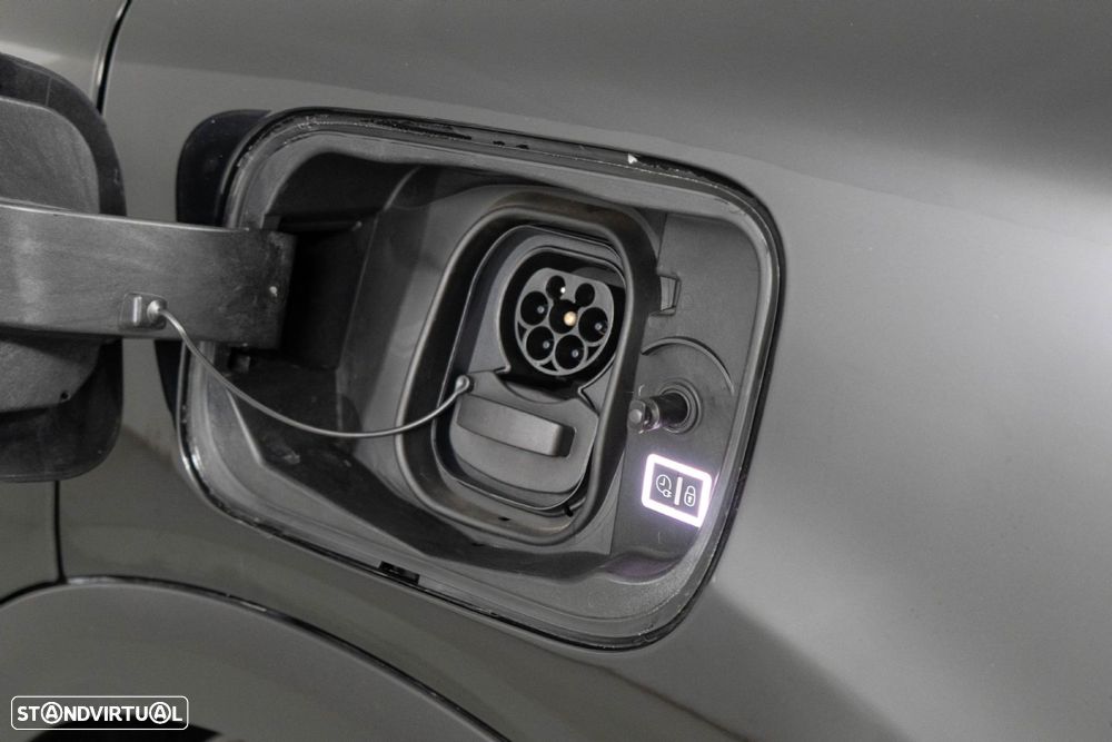 Citroën e-C4 50 kWh Live Pack - 19