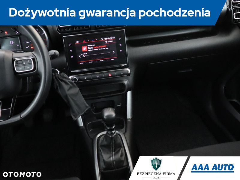 Citroën C3 Aircross - 10