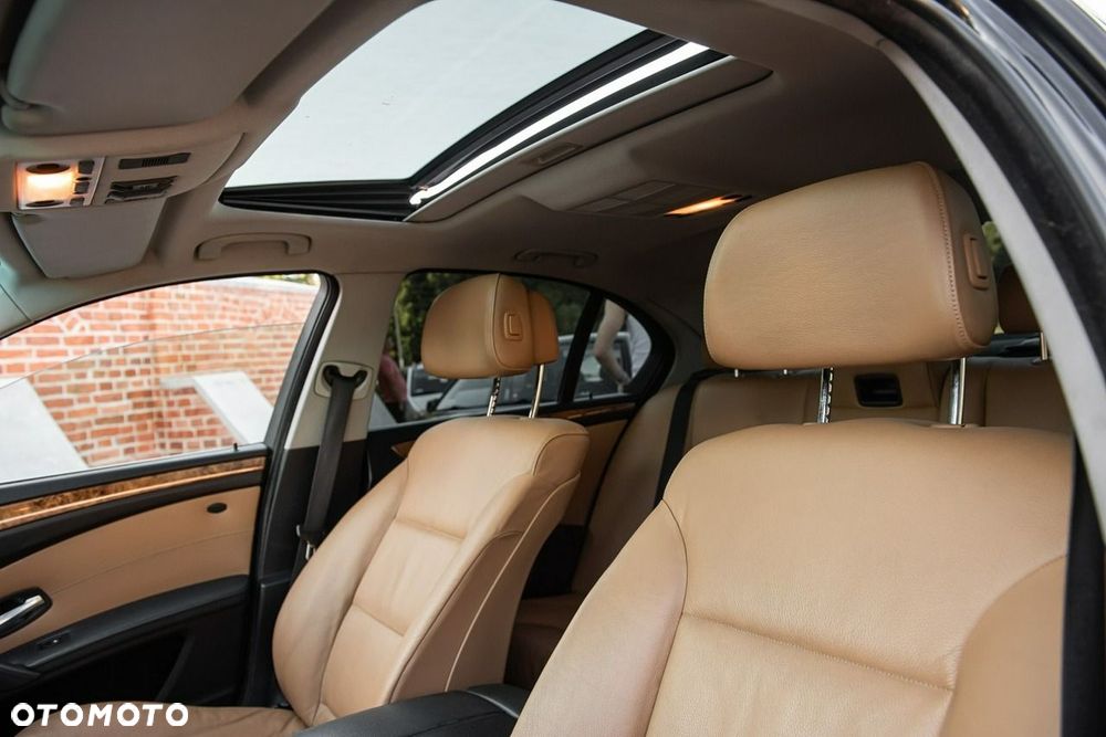 BMW Seria 5 - 6
