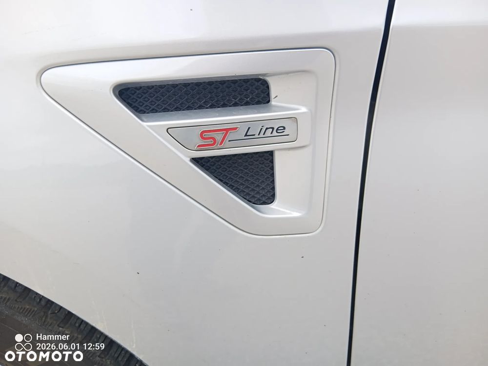 Ford S-Max 2.0 EcoBlue AWD Trend - 30
