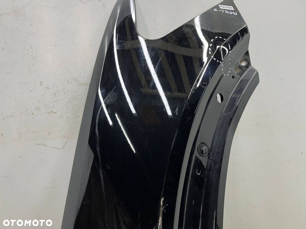 Błotnik Audi E-Tron Q8 ETron 18-25r. prawy przedni prawy przód - 3