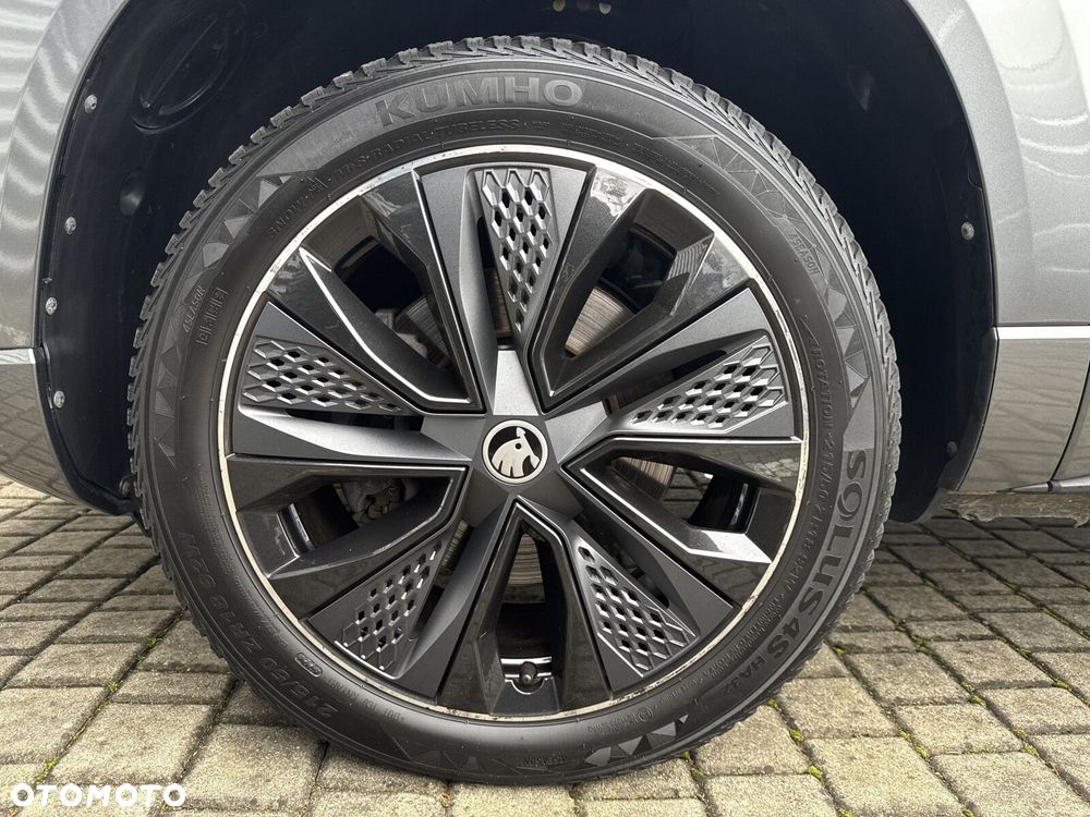 Skoda Karoq 1.5 TSI ACT Sportline DSG - 37