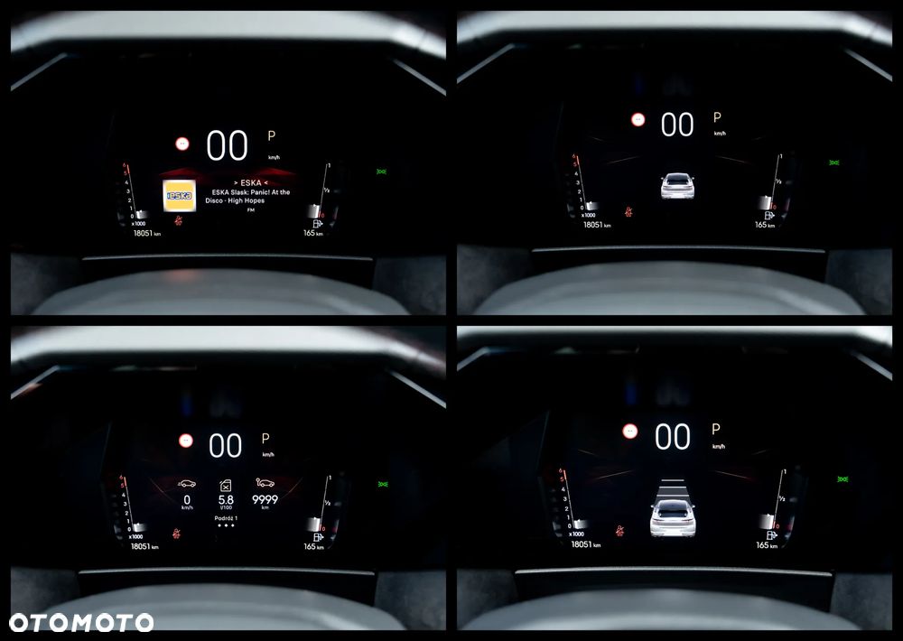 DS Automobiles DS 4 1.5 BlueHDi Performance Line - 34