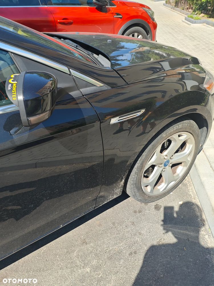 Ford Mondeo 1.6 T Titanium - 16