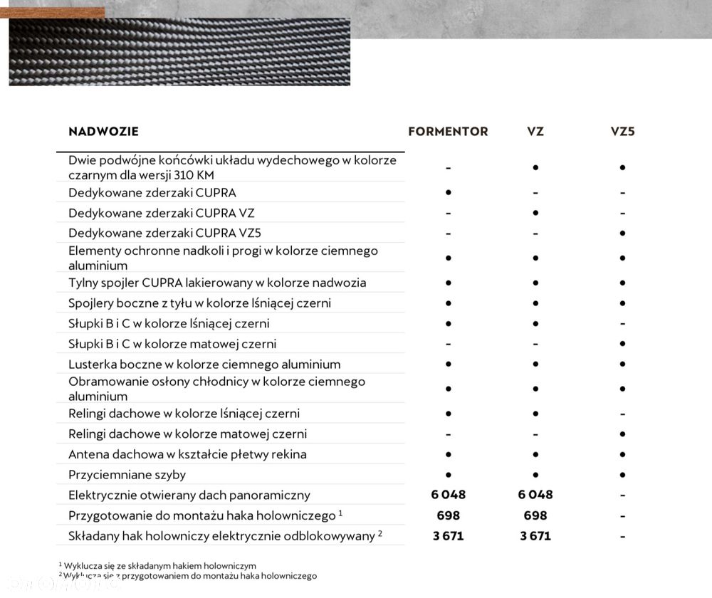 Cupra Formentor VZ 2.0 TSI 4Drive DSG - 33