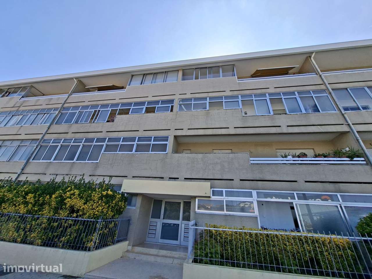 T3 Totalmente Remodelado - Junto ao Gaia Shopping - Grande imagem: 2/23