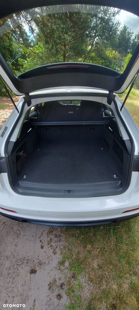 Audi A6 Avant - 13