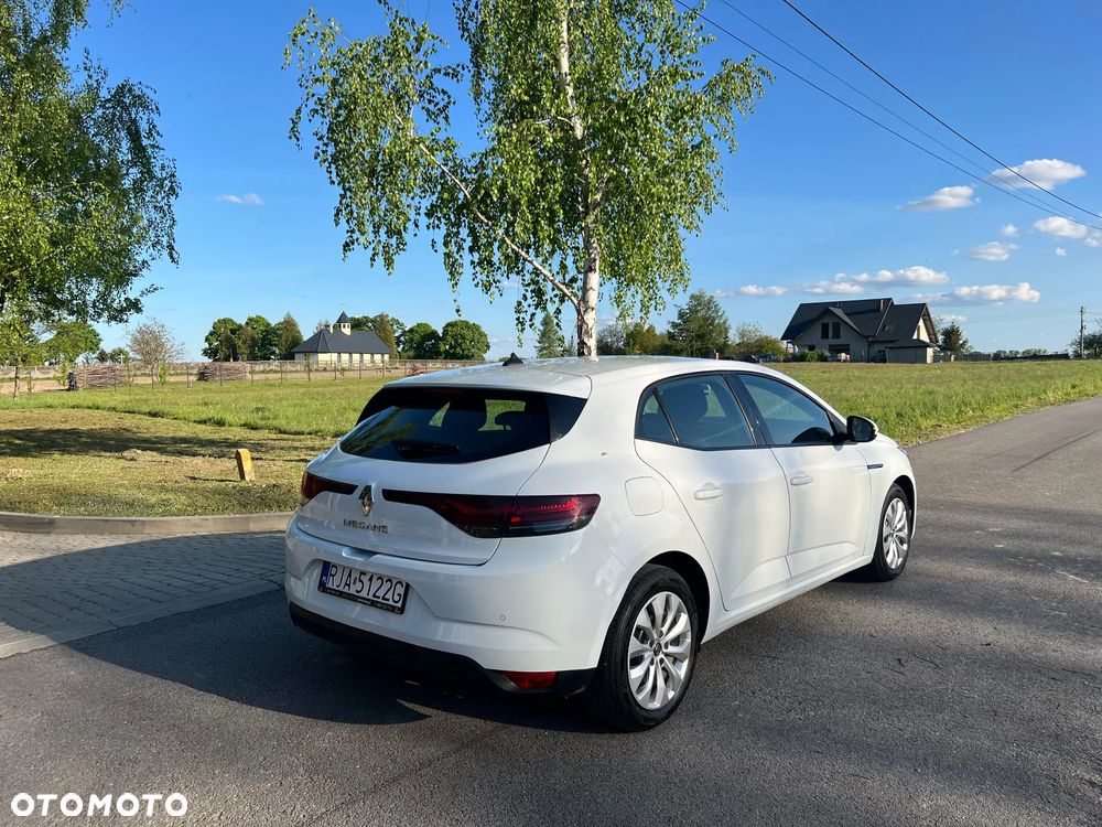 Renault Megane - 4