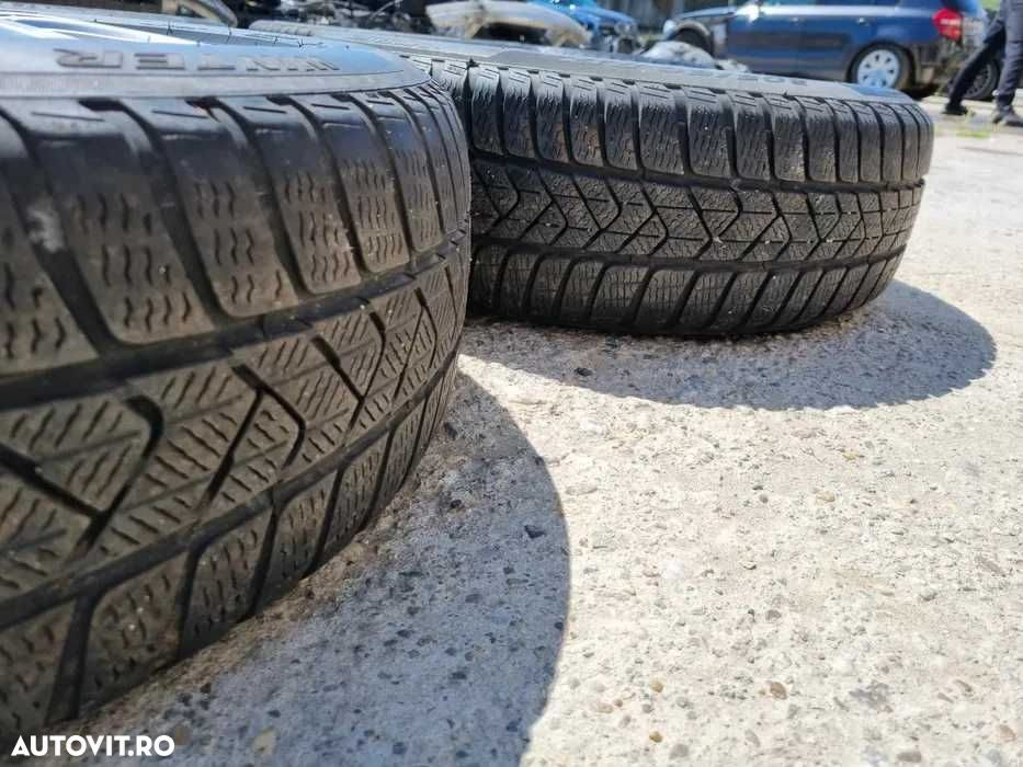 Jante bmw r17 5x112 bmw x1 x2 f48 style 574 - 4