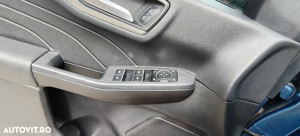 Ford Kuga 2.5 Duratec FHEV AWD Titanium - 18