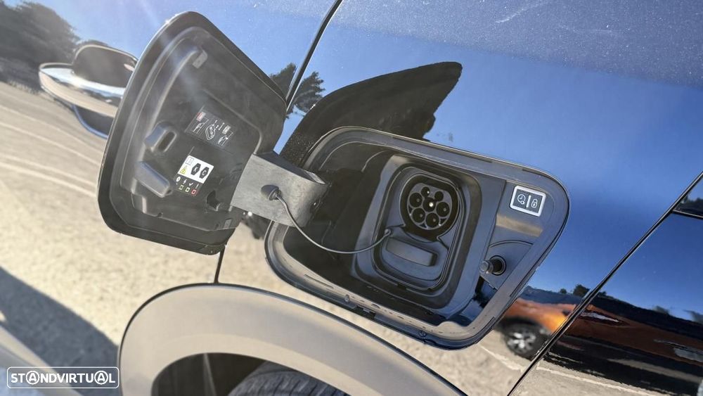 Peugeot e-2008 Active Pack - 22