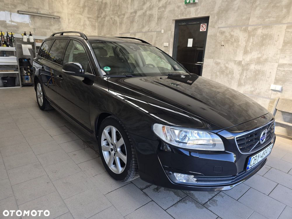 Volvo V70 D4 Drive-E Momentum - 3
