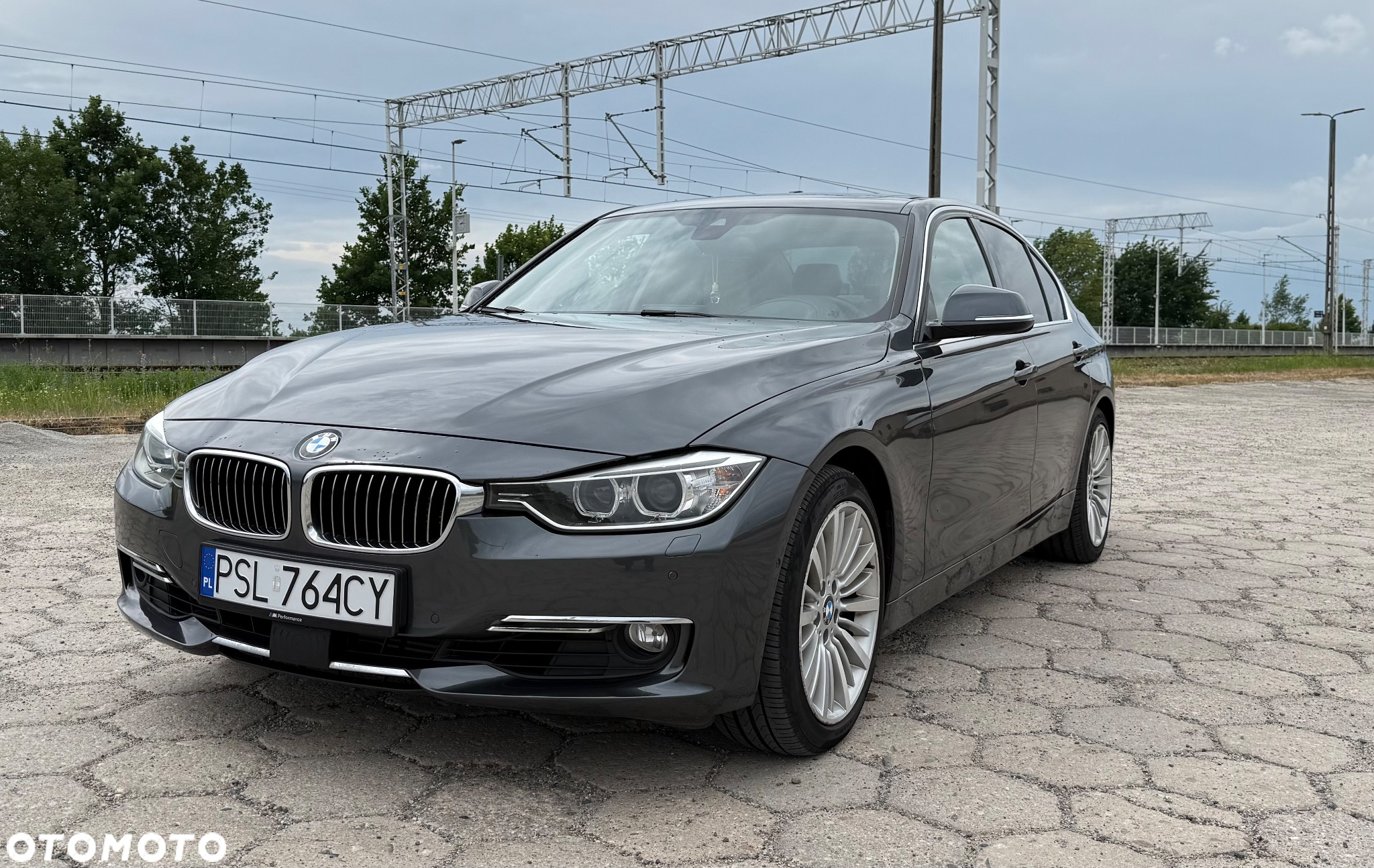 BMW Seria 3 - 2