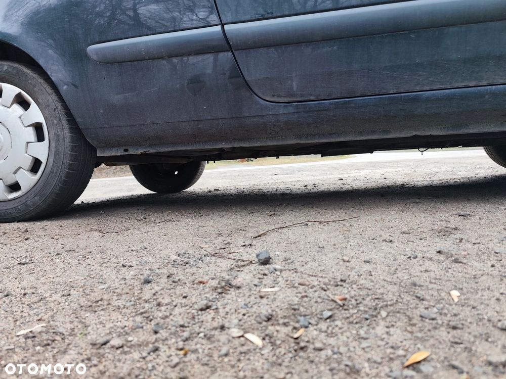 Renault Clio 1.2 16V Dynamique - 13