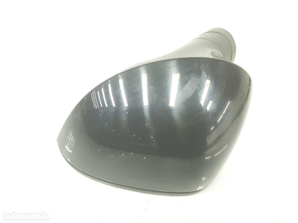 ESPELHO RETROVISOR ESQUERDO SEAT IBIZA IV 2008 - 2