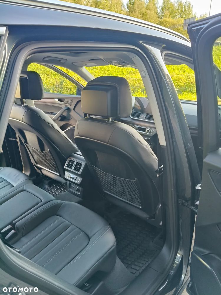 Audi Q5 40 TFSI quattro S tronic - 12