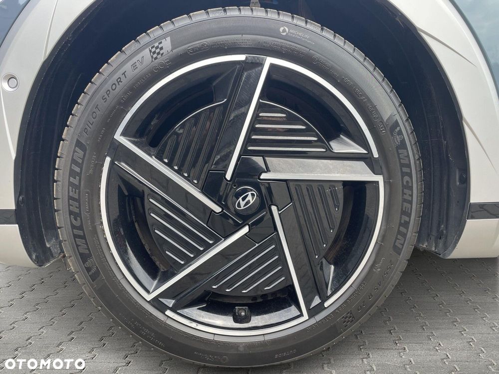 Hyundai IONIQ 5 84kWh Uniq 4WD - 19