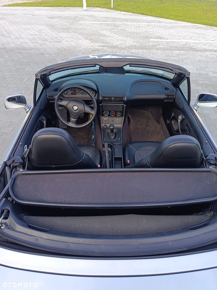 BMW Z3 - 30
