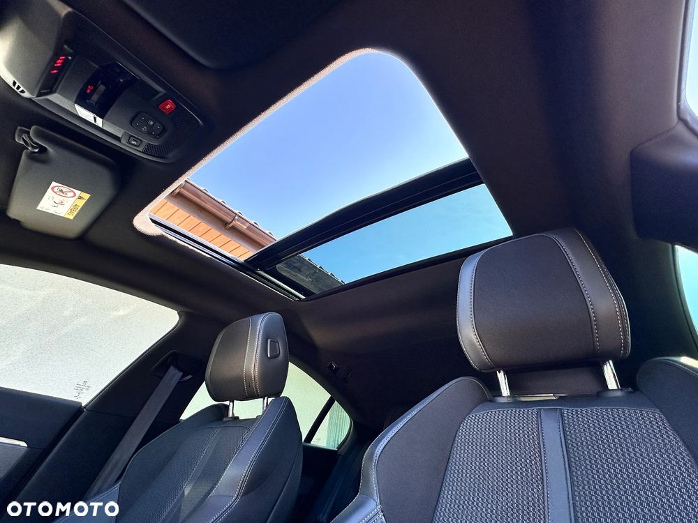 Peugeot 508 2.0 BlueHDi GT Line S&S EAT8 - 26