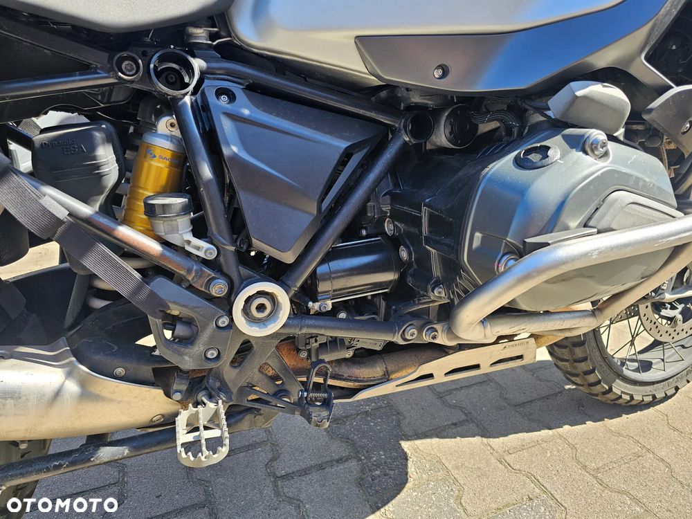 BMW GS - 3